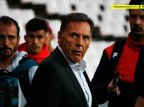 Confirmado: Russo no viaja a Medellín