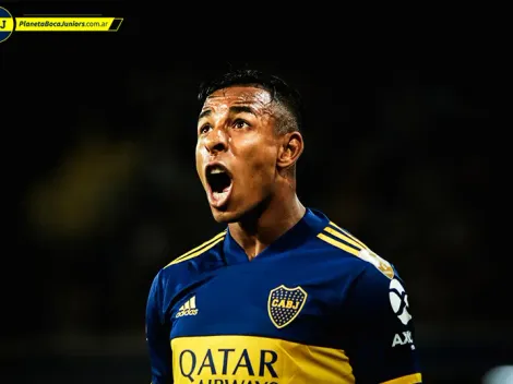 Villa sigue apartado: la opinión de Fabián Vargas