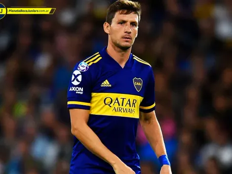 “Soldano va a hacer goles porque vive de eso”