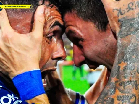 “Yo a Tevez no le sacaría a Soldano”