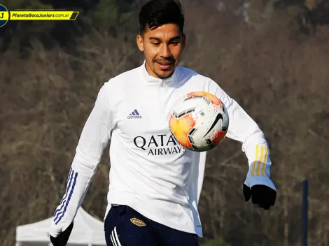 Boca, a un paso de asegurarse a Pol Fernández