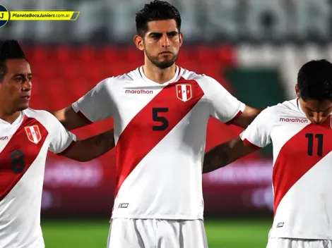 El enojo de Zambrano: “Brasil no necesita ayuda”