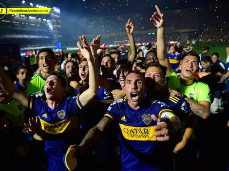LPF: así se jugará el nuevo campeonato local
