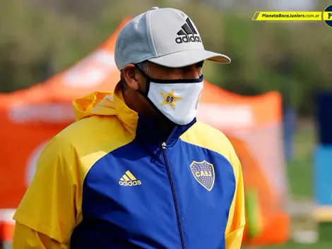 ¿Al menos dos cambios? El equipo que tiene en mente Russo