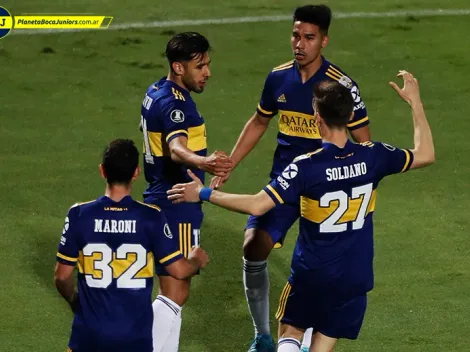 ¿Qué opinan en Boca sobre el sorteo?