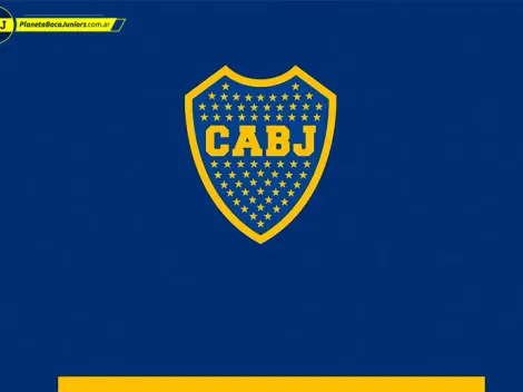 Boca publicó un primer informe institucional: la historia del “intermediario fantasma”