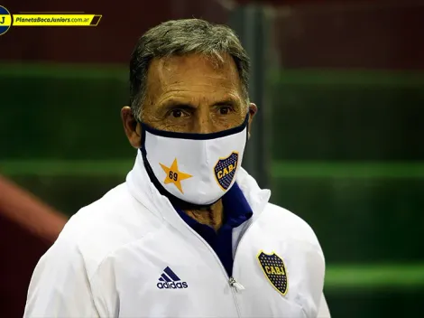 La gran preocupación de Russo de cara a lo que viene