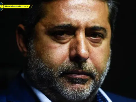Angelici respondió a las denuncias de Ameal
