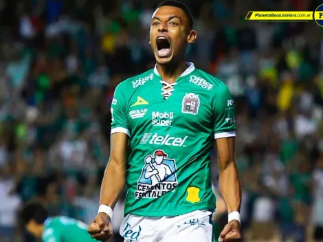Tesillo habló de su fallido pase a Boca y no descartó sumarse en un futuro