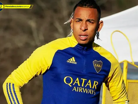 La aclaración de Burlando: por qué sería un “problema” que citen a Villa a la selección de Colombia