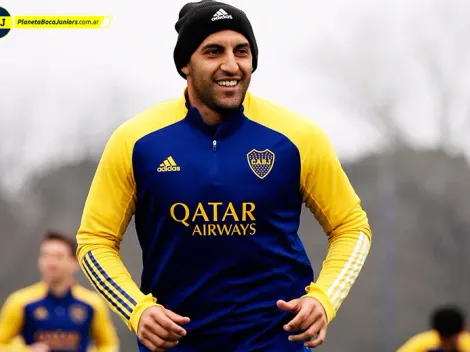 Wanchope llega con lo justo a Rosario