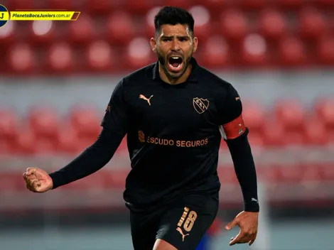 Silvio Romero volvió a hablar de Boca: “Yo mismo corté la posibilidad”