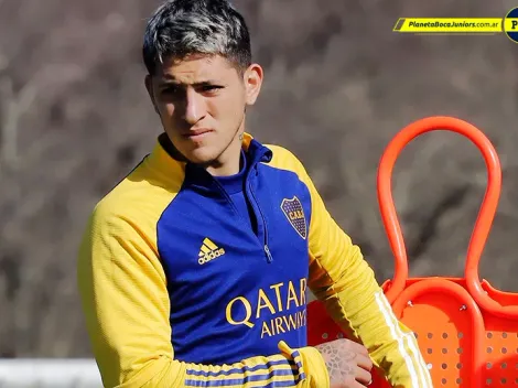 Confirmado: Gastón Ávila, positivo de COVID-19