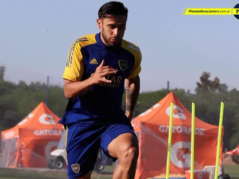 ¿Tiene que arriesgar Salvio? La opinión de los hinchas
