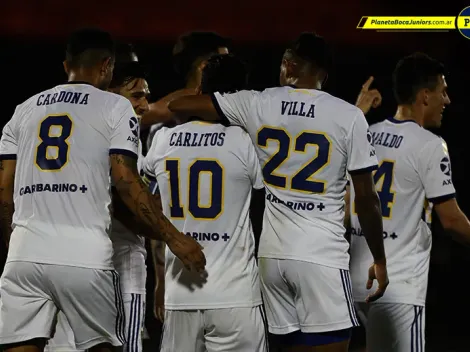 Sin Tevez, Boca recibe a NOB y va por la clasificación