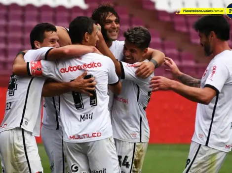 Newell’s confía: “Es la oportunidad de ganar”