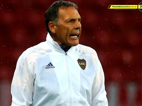 Russo analizó el triunfo de Boca y le dejó un mensaje a Sabella