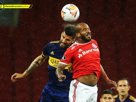 “El favoritismo de Boca no entra en nuestro vestuario”