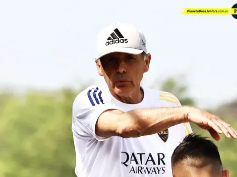 ¿Quiénes juegan este sábado? La formación que Russo arma para enfrentar a Arsenal