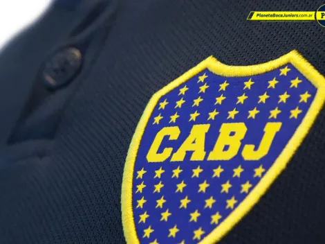 ¿Vuelve al fútbol? A los 40 años, un multicampeón con Boca se plantea el regreso