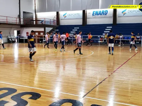 Siguen sin conocer la derrota