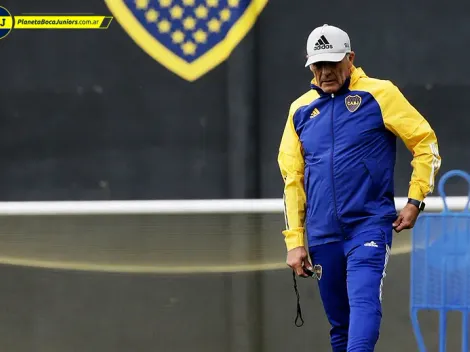 Russo dio su opinión sobre las polémicas del VAR: “Ya está instalado”