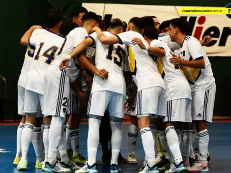 Punteros e invictos