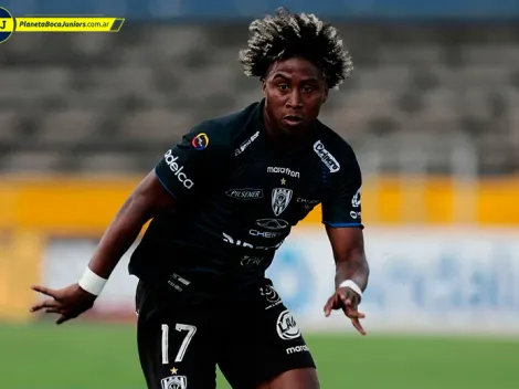 ¿Quién es Angelo Preciado?