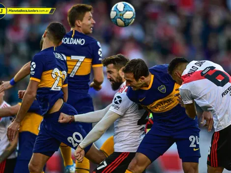 El Superclásico tiene fecha y horario confirmados