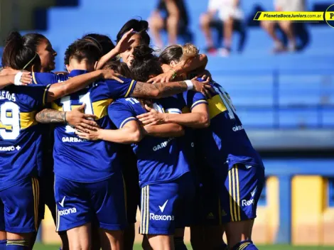 A semifinales