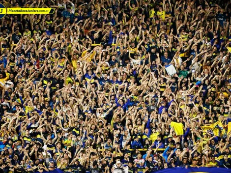 “Inolvidable”: el video institucional de Boca para los hinchas como despedida del 2020