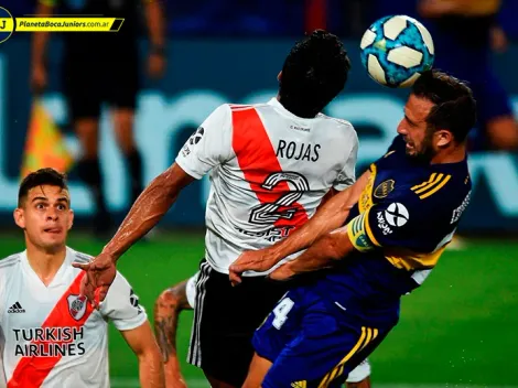Izquierdoz, contundente: “Era plata o mierda”
