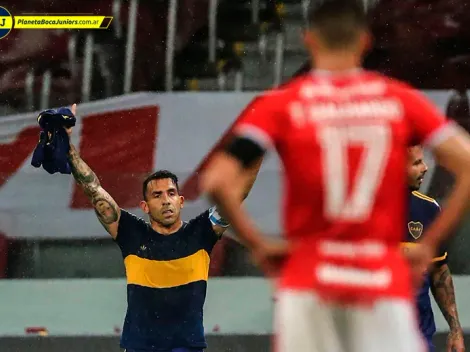 Se viene la semi: el extraño apodo que le pusieron a Boca en Brasil y la pequeña ventaja de Santos