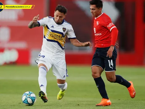 ¿Zárate interesa en otro club sudamericano para la Copa Libertadores 2021?
