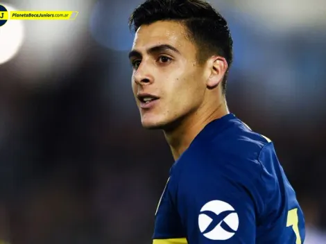 Pavón comenzó con su pretemporada