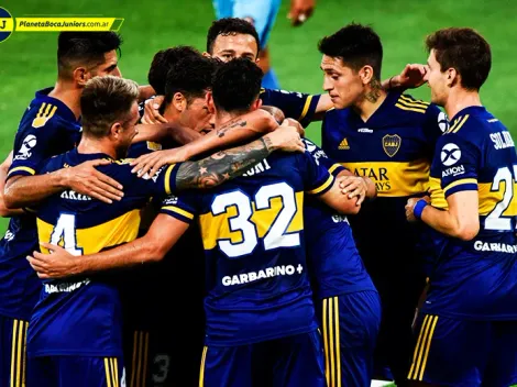 La agenda de Boca depende del resultado: podría haber un partido más