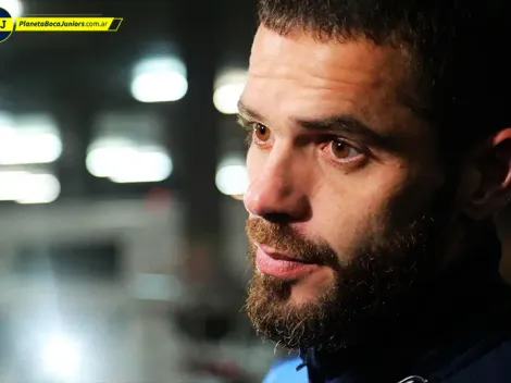 Gago arranca su carrera como DT: ya tiene club