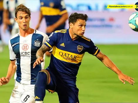 “No es cierto”:  un club sudamericano desmintió los rumores por Zárate