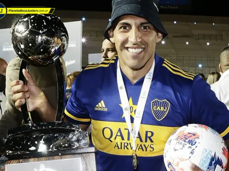 Wanchope, operado con éxito: ¿cuándo puede volver a jugar?