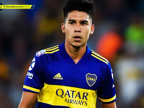 “Habíamos arreglado”: desde Cruz Azul explicaron qué pasó con Pol Fernández y cuál será su futuro