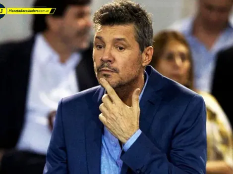 El mensaje de Tinelli a Licha López, en Instagram