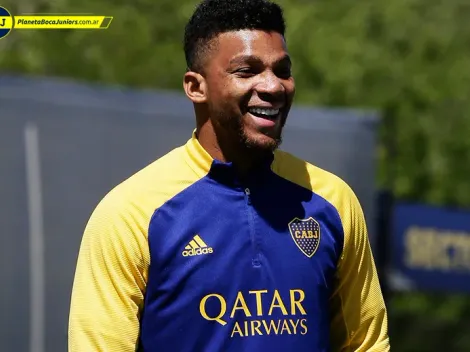 Fabra, recuperado y a la par del grupo