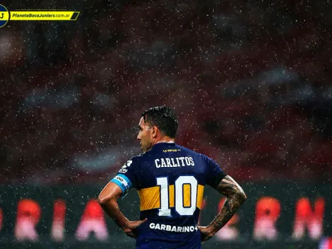 “Algo se rompió”: Tevez y el vestuario tras la derrota contra Santos