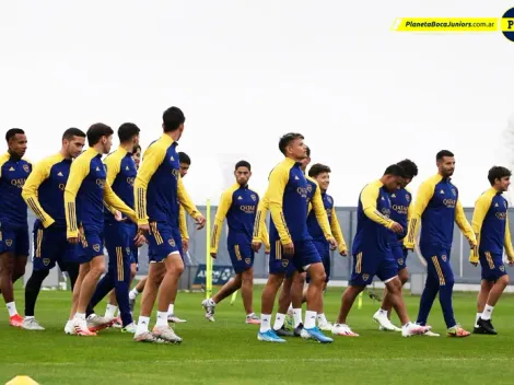 ¿Confirmada la primera venta de Boca en el 2021?