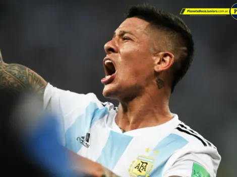 “Rojo puede manejar la defensa de Boca”