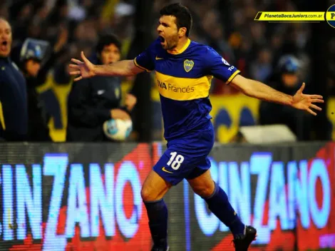 Gigliotti analizó el rendimiento de Soldano en Boca: “Primero va lo colectivo”