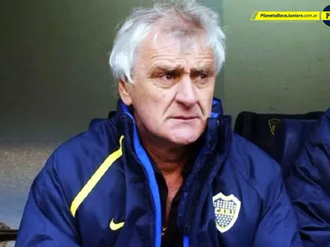 Ribolzi, molesto con Pergolini: “Me da vergüenza”