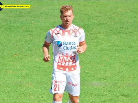 Huracán se planta y quiere que Rolón no se vaya a Boca