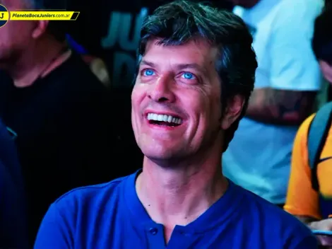 Confirmado: el canal de Boca TV ya tiene fecha de lanzamiento