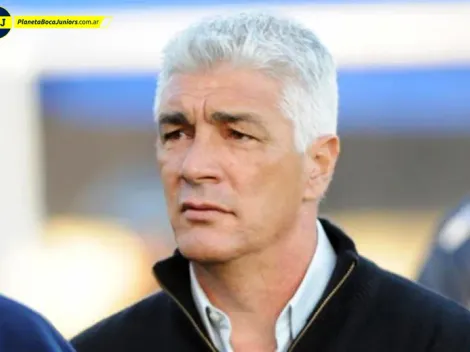 “Me interesa”: De Felippe quiere a un jugador de Boca en Atlético Tucumán